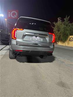جی ئێم سی یوکۆن